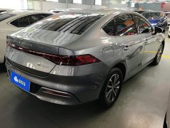 BYD Qin PLUS 2023 Champion Edition DM-i 55KM Leading - ფოტო 3