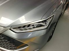 BYD Qin PLUS 2023 Champion Edition DM-i 55KM Leading - ფოტო 5