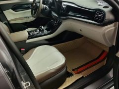BYD Qin PLUS 2023 Champion Edition DM-i 55KM Leading - ფოტო 8