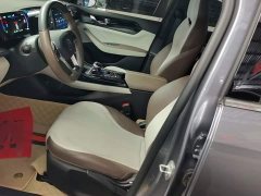 BYD Qin PLUS 2023 Champion Edition DM-i 55KM Leading - ფოტო 9