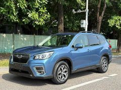 Subaru Outback 2.0i Luxury EyeSight - ფოტო 1