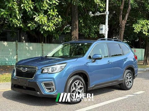2021 Subaru Outback 2.0i Luxury EyeSight - ავტომობილი ჩინეთიდან