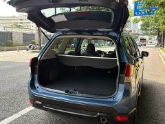 Subaru Outback 2.0i Luxury EyeSight - ფოტო 5