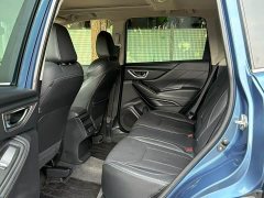 Subaru Outback 2.0i Luxury EyeSight - ფოტო 8