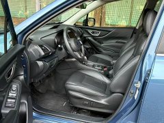 Subaru Outback 2.0i Luxury EyeSight - ფოტო 9