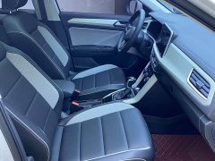 Volkswagen T-ROC Tanyue 280TSI DSG FWD Time Edition - ფოტო 10
