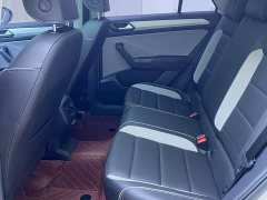 Volkswagen T-ROC Tanyue 280TSI DSG FWD Time Edition - ფოტო 11