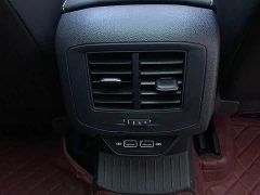 Volkswagen T-ROC Tanyue 280TSI DSG FWD Time Edition - ფოტო 12
