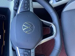 Volkswagen T-ROC Tanyue 280TSI DSG FWD Time Edition - ფოტო 15