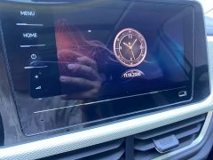 Volkswagen T-ROC Tanyue 280TSI DSG FWD Time Edition - ფოტო 16