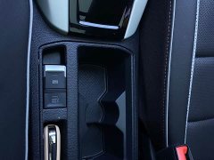 Volkswagen T-ROC Tanyue 280TSI DSG FWD Time Edition - ფოტო 18