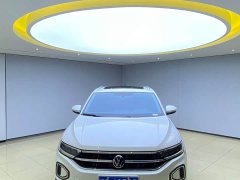Volkswagen T-ROC Tanyue 280TSI DSG FWD Time Edition - ფოტო 2