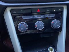 Volkswagen T-ROC Tanyue 280TSI DSG FWD Time Edition - ფოტო 20