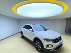 Volkswagen T-ROC Tanyue 280TSI DSG FWD Time Edition - ფოტო 3