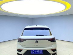 Volkswagen T-ROC Tanyue 280TSI DSG FWD Time Edition - ფოტო 5