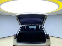 Volkswagen T-ROC Tanyue 280TSI DSG FWD Time Edition - ფოტო 6