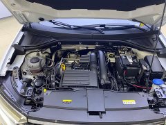 Volkswagen T-ROC Tanyue 280TSI DSG FWD Time Edition - ფოტო 7