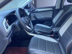Volkswagen T-ROC Tanyue 280TSI DSG FWD Time Edition - ფოტო 8
