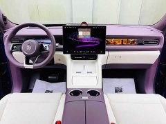 AITO M6 Extended Range Ultra - ფოტო 11