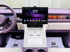 AITO M6 Extended Range Ultra - ფოტო 13