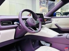 AITO M6 Extended Range Ultra - ფოტო 8
