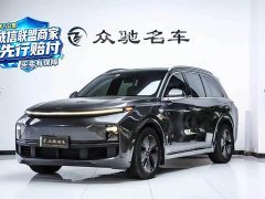 Li Auto L8 Pro - ფოტო 1