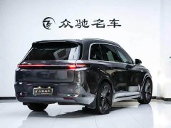 Li Auto L8 Pro - ფოტო 10