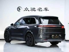 Li Auto L8 Pro - ფოტო 12