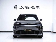 Li Auto L8 Pro - ფოტო 2