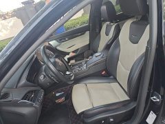 Cadillac CT5 28T Platinum Sport - ფოტო 11