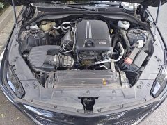Cadillac CT5 28T Platinum Sport - ფოტო 16