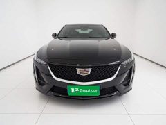 Cadillac CT5 28T Platinum Sport - ფოტო 2