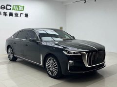 FAW Red Flag H9 2020 2.0T Smart Connected Flagship Comfort Edition - ფოტო 3