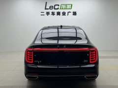 FAW Red Flag H9 2020 2.0T Smart Connected Flagship Comfort Edition - ფოტო 4