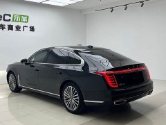 FAW Red Flag H9 2020 2.0T Smart Connected Flagship Comfort Edition - ფოტო 6