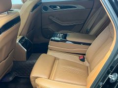 FAW Red Flag H9 2020 2.0T Smart Connected Flagship Comfort Edition - ფოტო 8