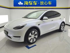 Tesla Model Y Facelift Rear-Wheel Drive - ფოტო 1