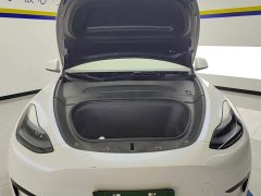 Tesla Model Y Facelift Rear-Wheel Drive - ფოტო 10