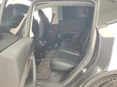 Tesla Model Y Facelift Rear-Wheel Drive - ფოტო 11