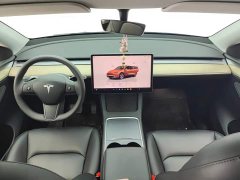 Tesla Model Y Facelift Rear-Wheel Drive - ფოტო 12