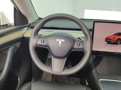Tesla Model Y Facelift Rear-Wheel Drive - ფოტო 15