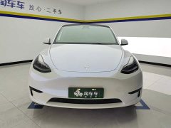 Tesla Model Y Facelift Rear-Wheel Drive - ფოტო 2