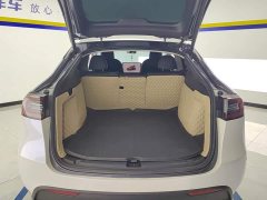 Tesla Model Y Facelift Rear-Wheel Drive - ფოტო 4