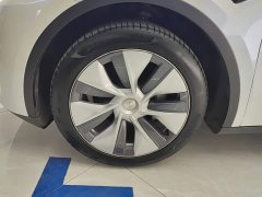 Tesla Model Y Facelift Rear-Wheel Drive - ფოტო 6