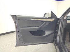 Tesla Model Y Facelift Rear-Wheel Drive - ფოტო 7