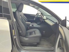 Tesla Model Y Facelift Rear-Wheel Drive - ფოტო 8