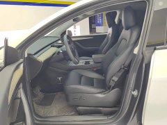 Tesla Model Y Facelift Rear-Wheel Drive - ფოტო 9