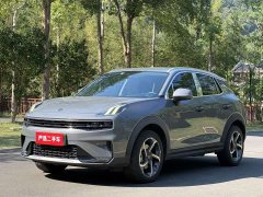 Lynk & Co Geely Lynk & Co 06 EM-P PHEV 84KM Range Pro - ფოტო 1
