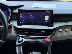 Lynk & Co Geely Lynk & Co 06 EM-P PHEV 84KM Range Pro - ფოტო 10
