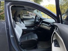 Lynk & Co Geely Lynk & Co 06 EM-P PHEV 84KM Range Pro - ფოტო 12